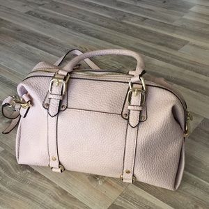 Faux Leaher Purse